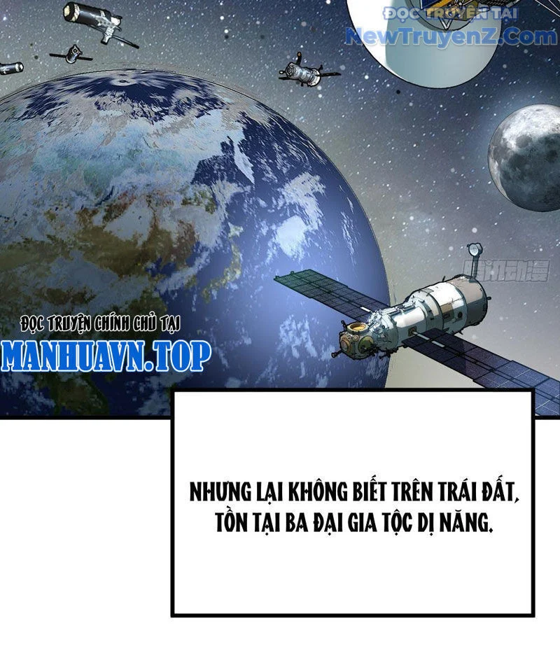 Vĩnh sinh đi chết đi! Chapter 4 - Trang 4