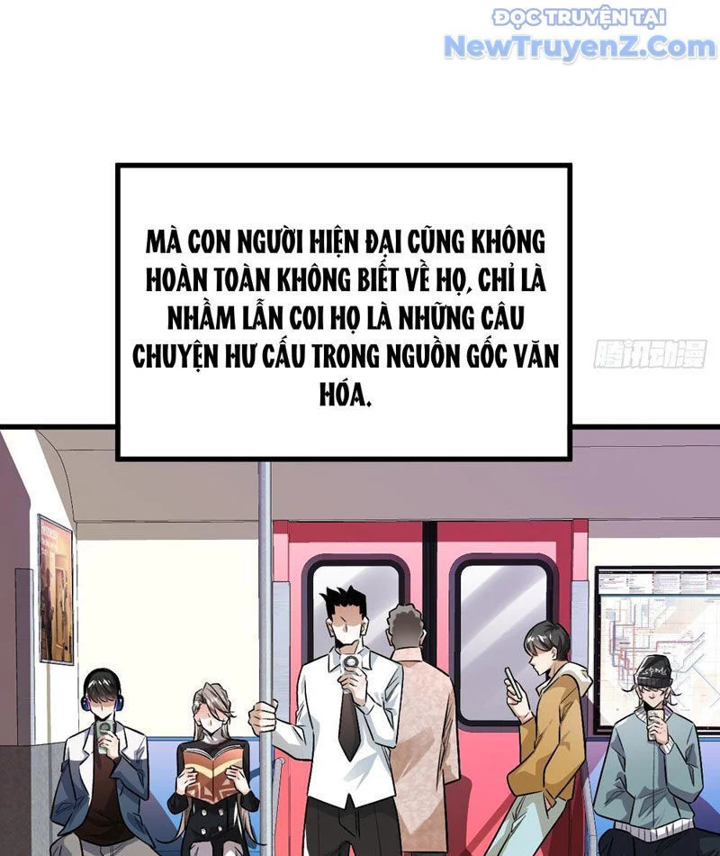 Vĩnh sinh đi chết đi! Chapter 4 - Trang 4