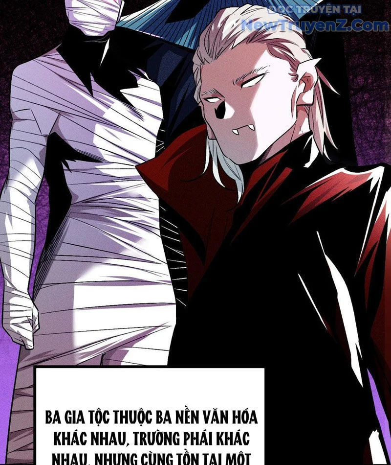 Vĩnh sinh đi chết đi! Chapter 4 - Trang 4