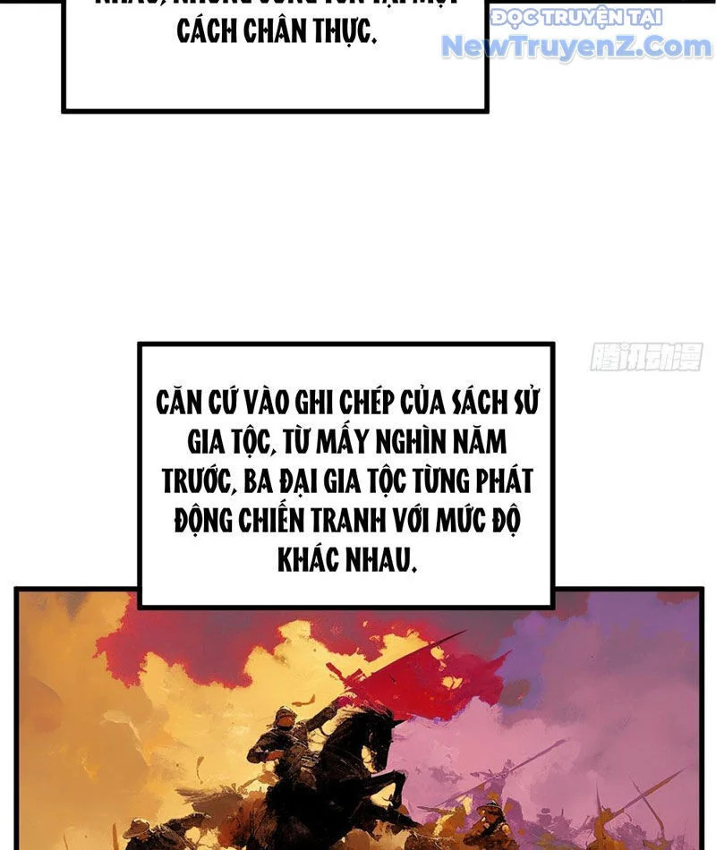 Vĩnh sinh đi chết đi! Chapter 4 - Trang 4
