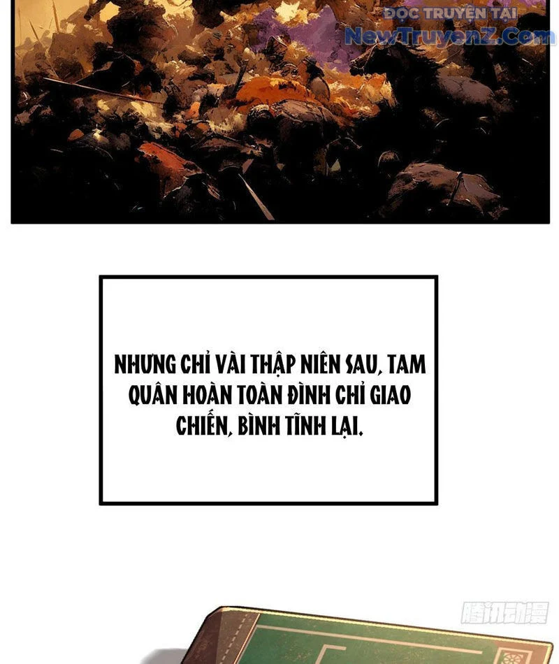 Vĩnh sinh đi chết đi! Chapter 4 - Trang 4