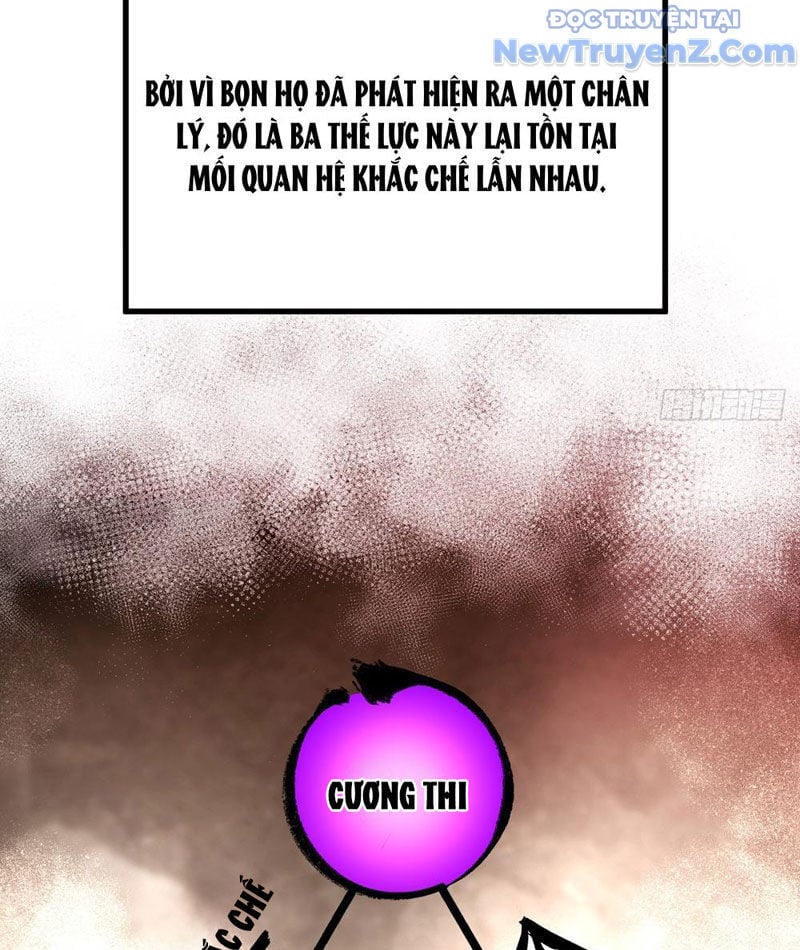 Vĩnh sinh đi chết đi! Chapter 4 - Trang 4