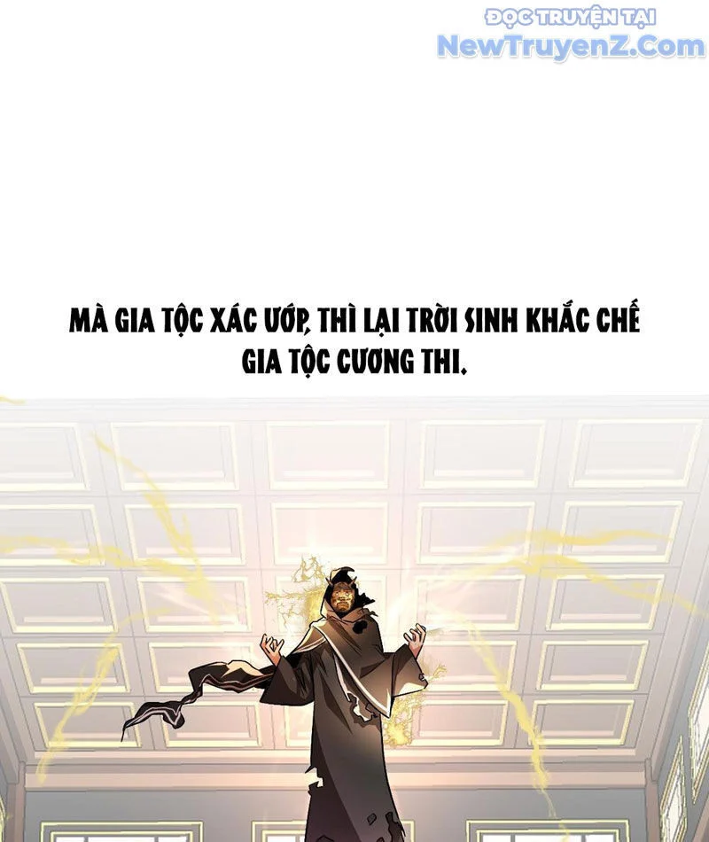 Vĩnh sinh đi chết đi! Chapter 4 - Trang 4