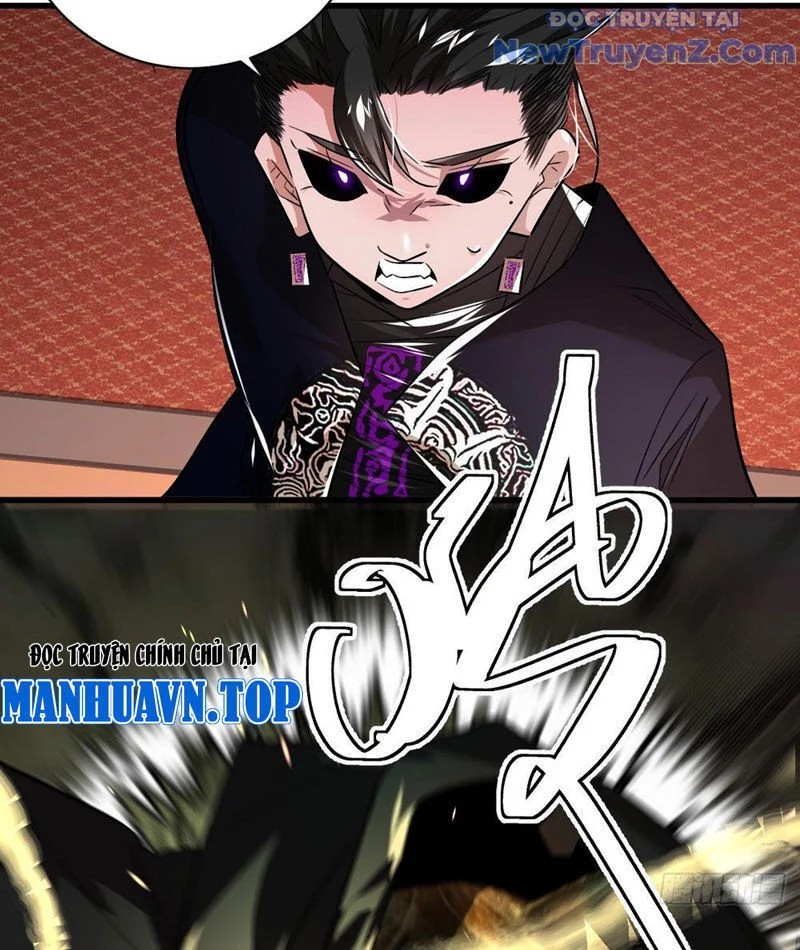 Vĩnh sinh đi chết đi! Chapter 4 - Trang 4