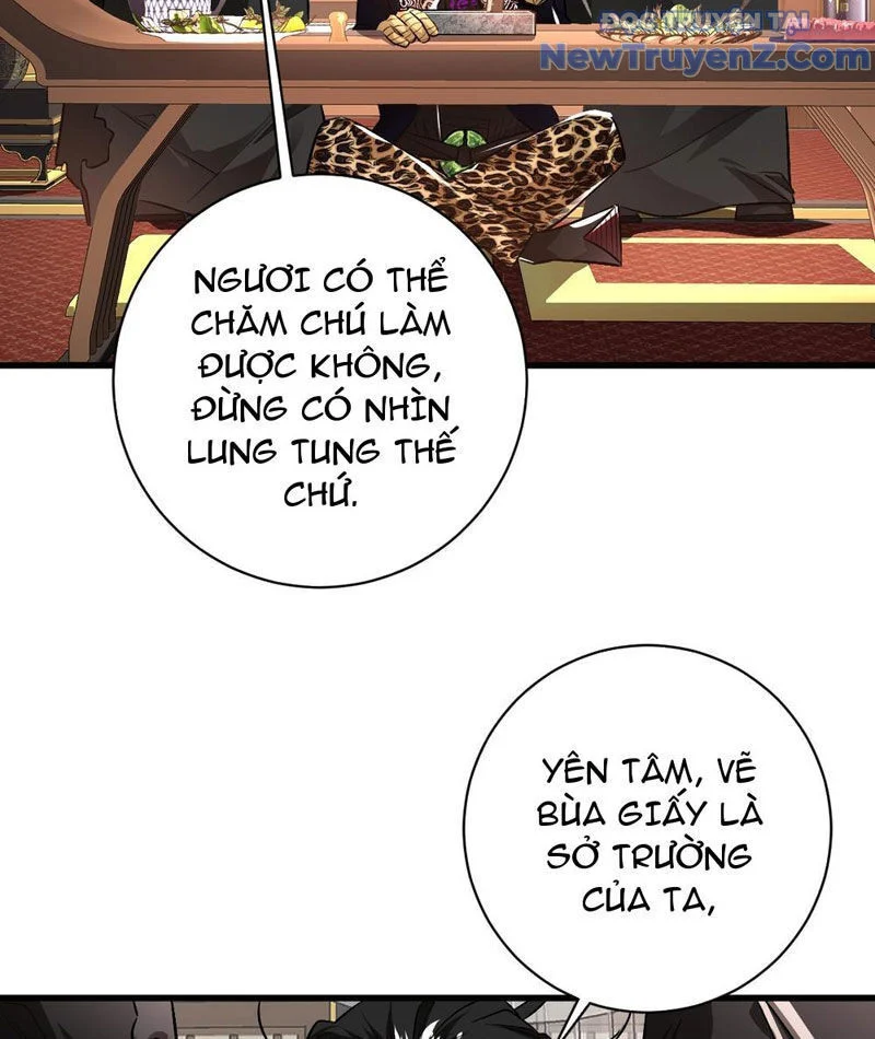 Vĩnh sinh đi chết đi! Chapter 4 - Trang 4