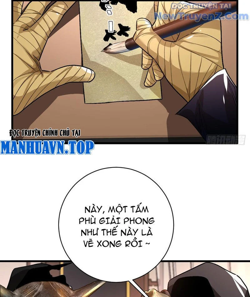 Vĩnh sinh đi chết đi! Chapter 4 - Trang 4