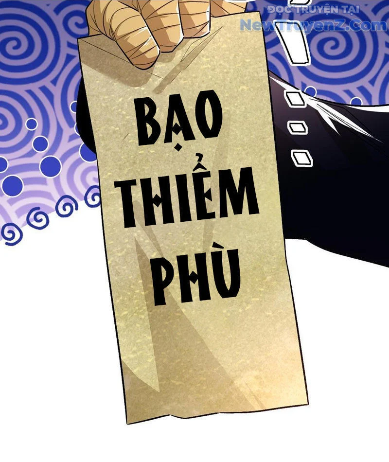 Vĩnh sinh đi chết đi! Chapter 4 - Trang 4