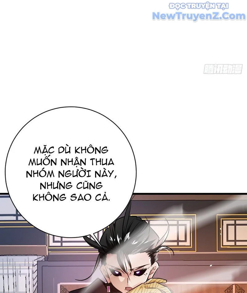 Vĩnh sinh đi chết đi! Chapter 4 - Trang 4