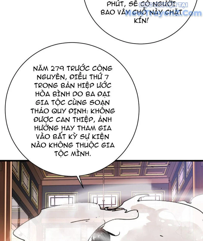 Vĩnh sinh đi chết đi! Chapter 4 - Trang 4