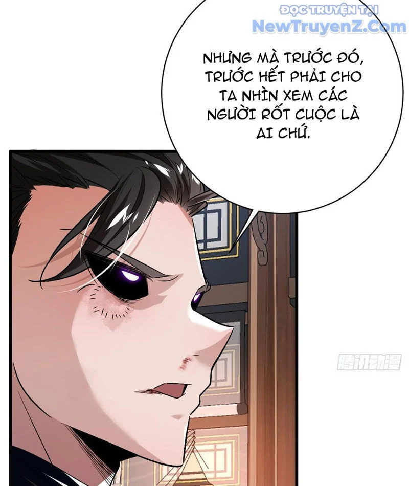 Vĩnh sinh đi chết đi! Chapter 4 - Trang 4