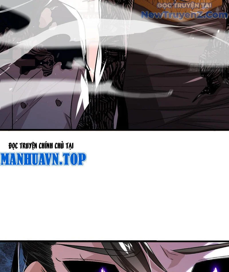 Vĩnh sinh đi chết đi! Chapter 4 - Trang 4