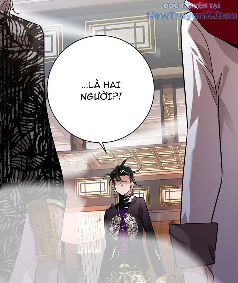 Vĩnh sinh đi chết đi! Chapter 4 - Trang 4