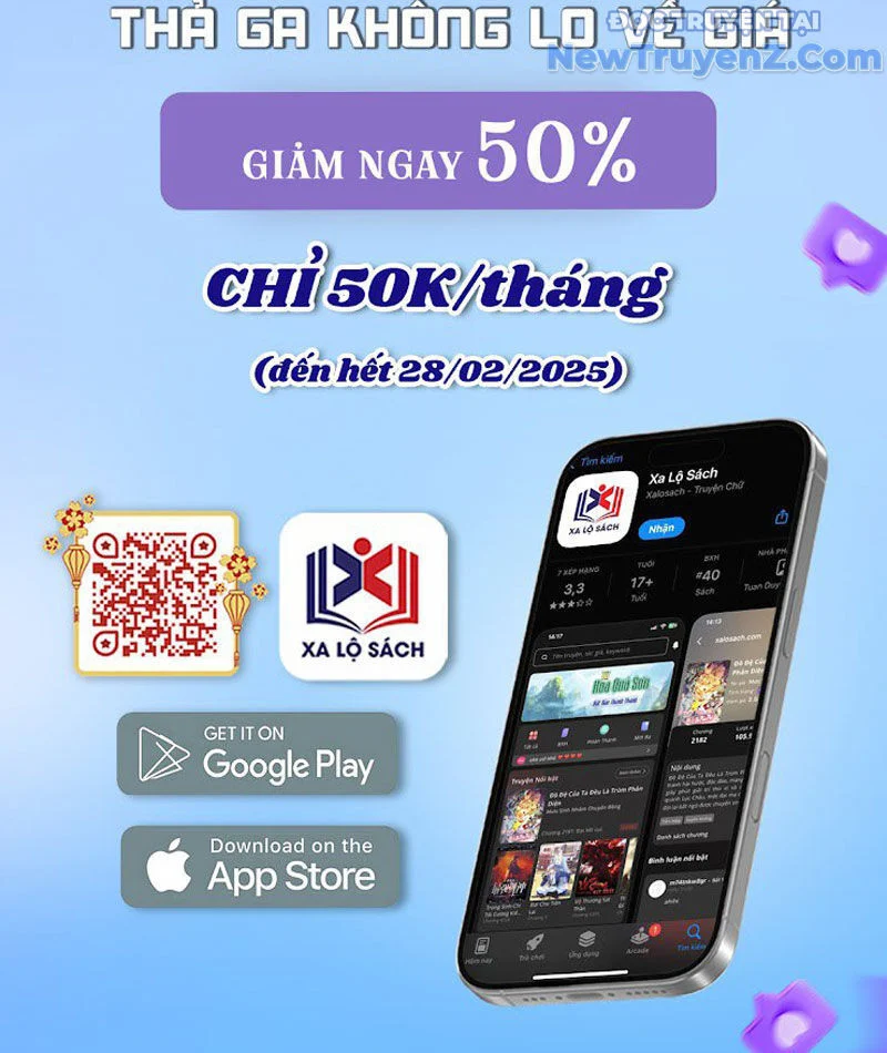 Vĩnh sinh đi chết đi! Chapter 4 - Trang 4