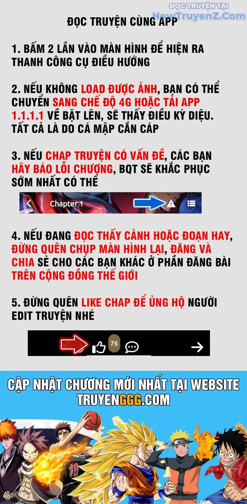 Vĩnh sinh đi chết đi! Chapter 4 - Trang 4