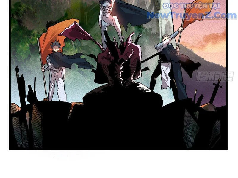 Vĩnh sinh đi chết đi! Chapter 6 - Trang 4