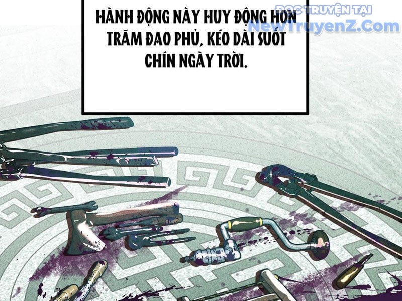 Vĩnh sinh đi chết đi! Chapter 6 - Trang 4
