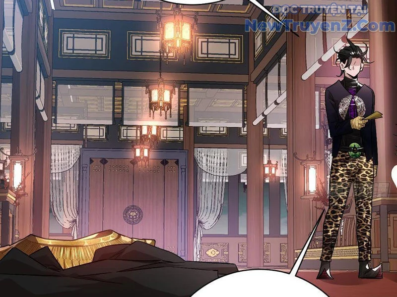 Vĩnh sinh đi chết đi! Chapter 6 - Trang 4
