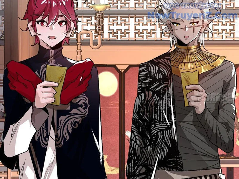 Vĩnh sinh đi chết đi! Chapter 6 - Trang 4