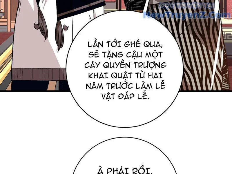 Vĩnh sinh đi chết đi! Chapter 6 - Trang 4