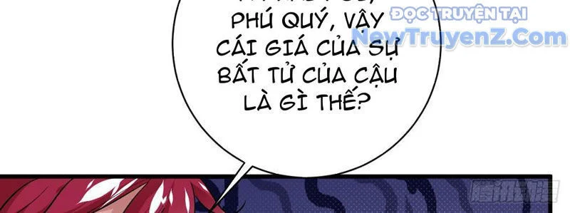 Vĩnh sinh đi chết đi! Chapter 6 - Trang 4