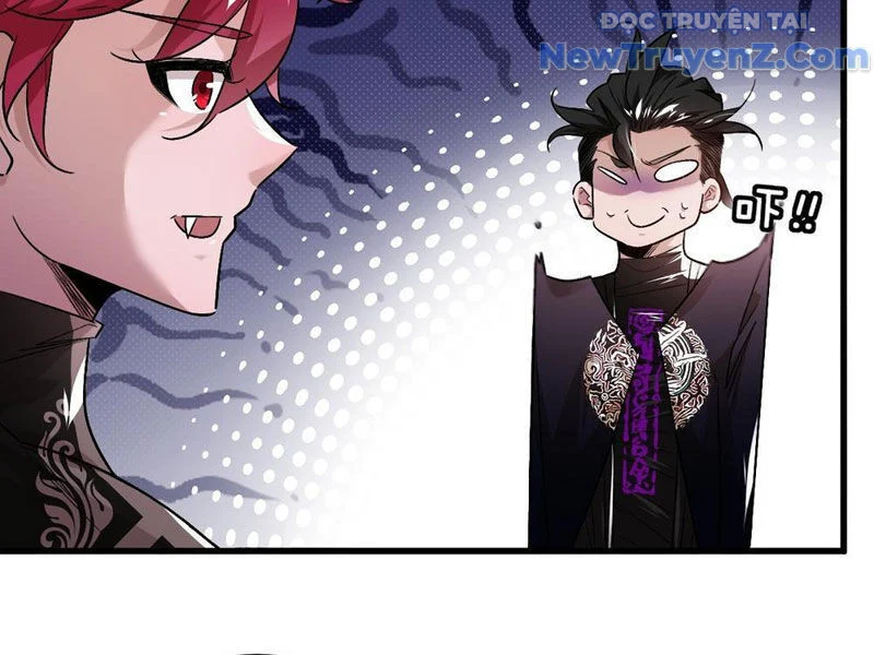 Vĩnh sinh đi chết đi! Chapter 6 - Trang 4