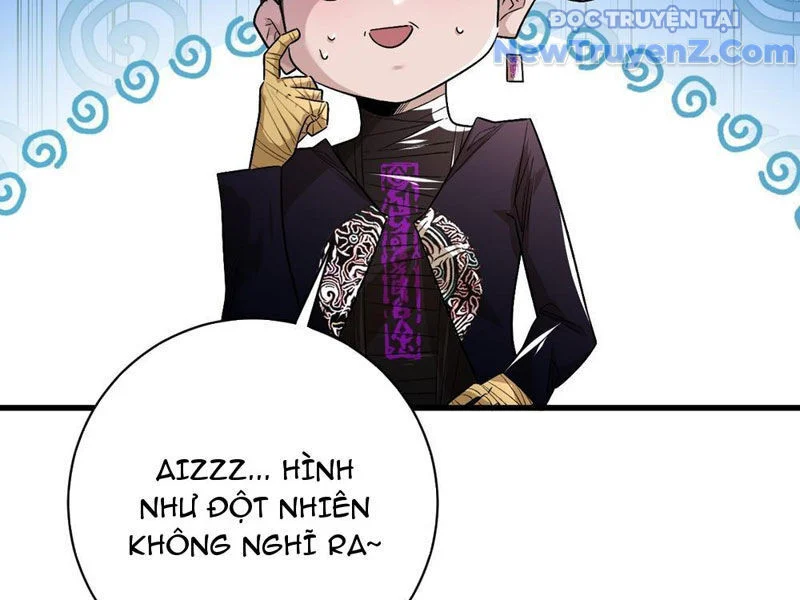 Vĩnh sinh đi chết đi! Chapter 6 - Trang 4