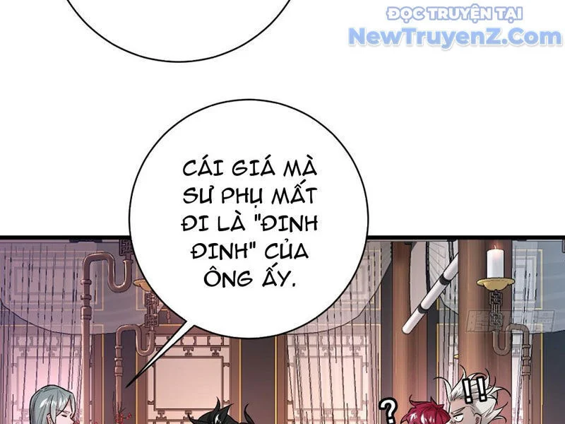 Vĩnh sinh đi chết đi! Chapter 6 - Trang 4