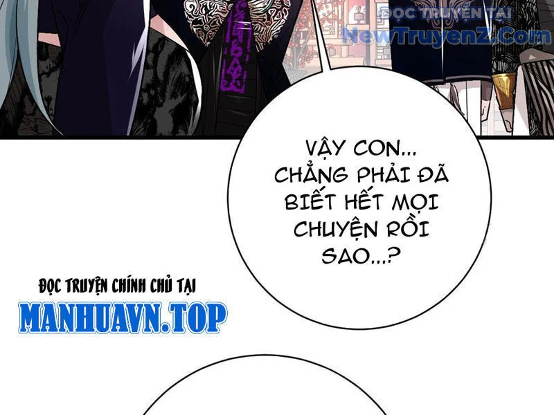 Vĩnh sinh đi chết đi! Chapter 6 - Trang 4