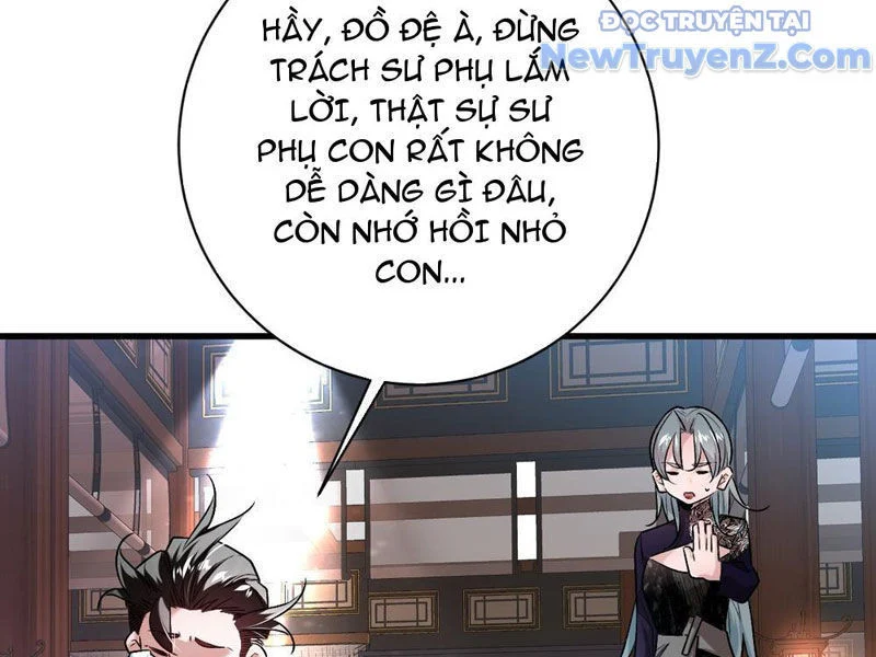 Vĩnh sinh đi chết đi! Chapter 6 - Trang 4