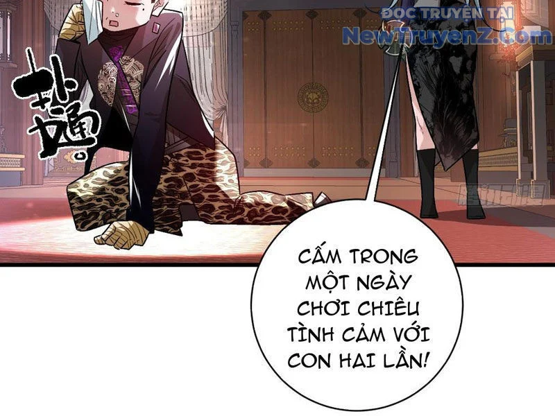 Vĩnh sinh đi chết đi! Chapter 6 - Trang 4