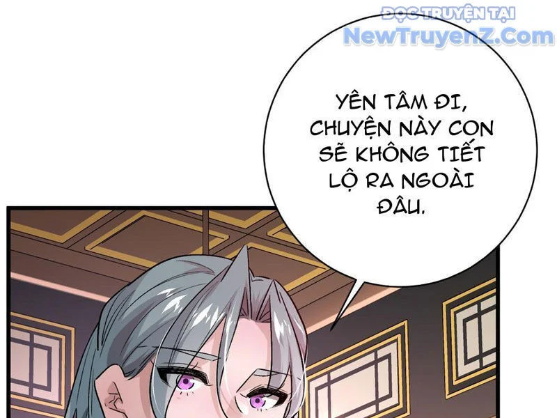 Vĩnh sinh đi chết đi! Chapter 6 - Trang 4