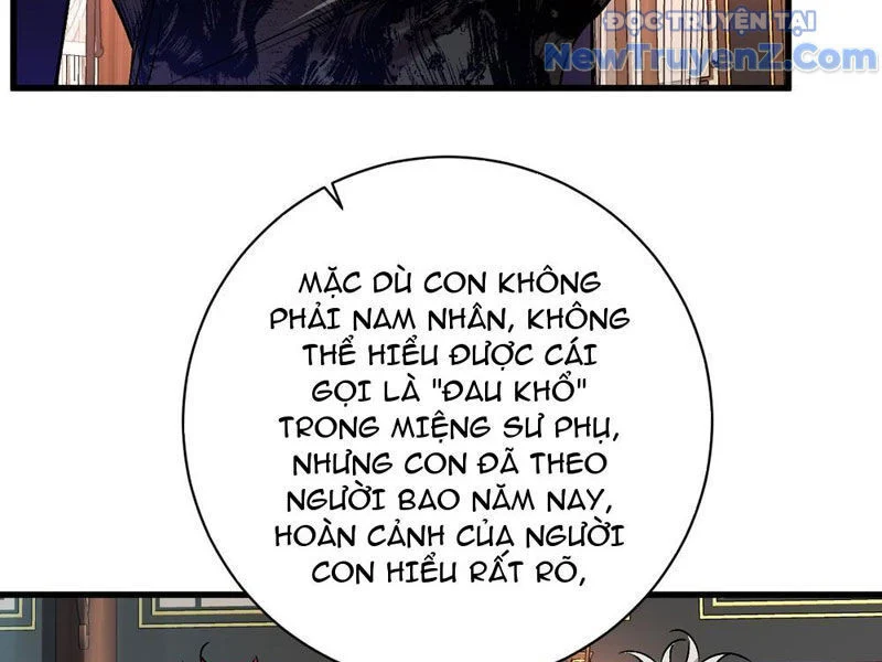 Vĩnh sinh đi chết đi! Chapter 6 - Trang 4