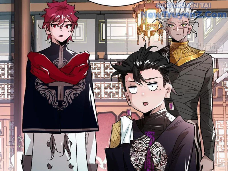 Vĩnh sinh đi chết đi! Chapter 6 - Trang 4