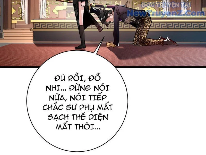 Vĩnh sinh đi chết đi! Chapter 6 - Trang 4