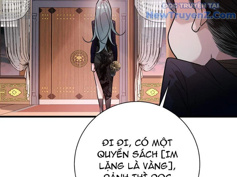Vĩnh sinh đi chết đi! Chapter 6 - Trang 4