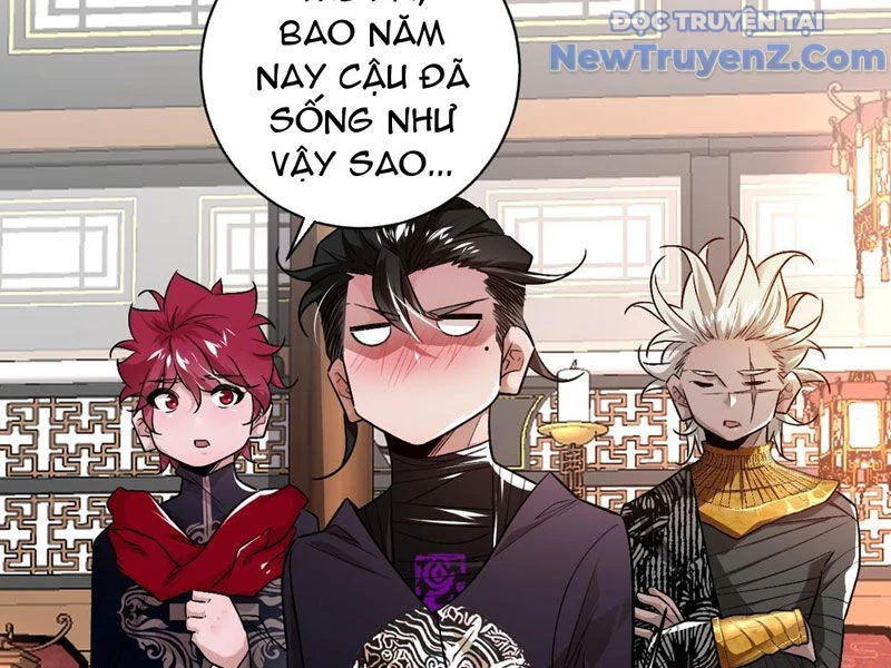 Vĩnh sinh đi chết đi! Chapter 6 - Trang 4