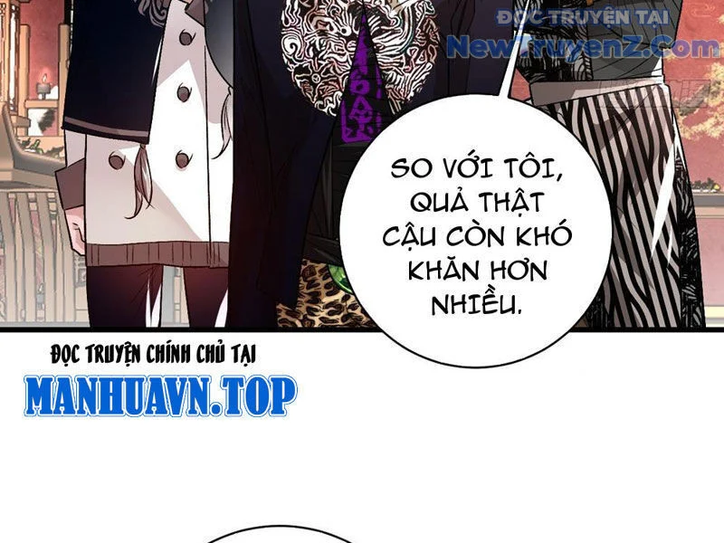 Vĩnh sinh đi chết đi! Chapter 6 - Trang 4