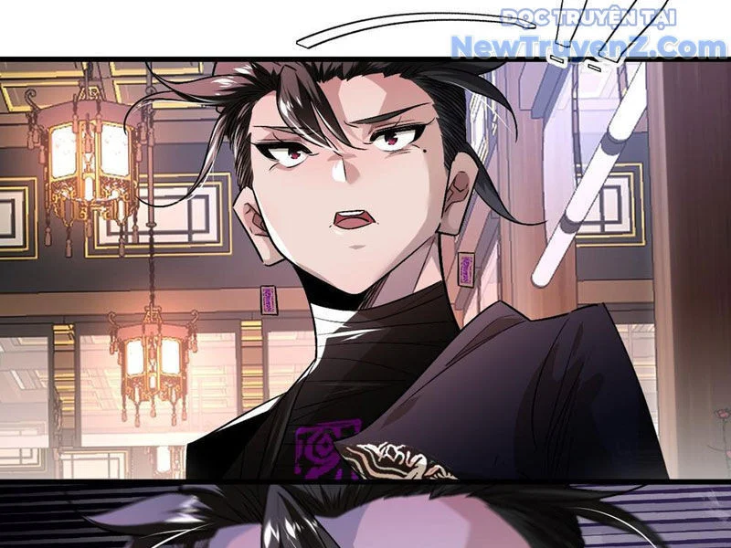 Vĩnh sinh đi chết đi! Chapter 6 - Trang 4