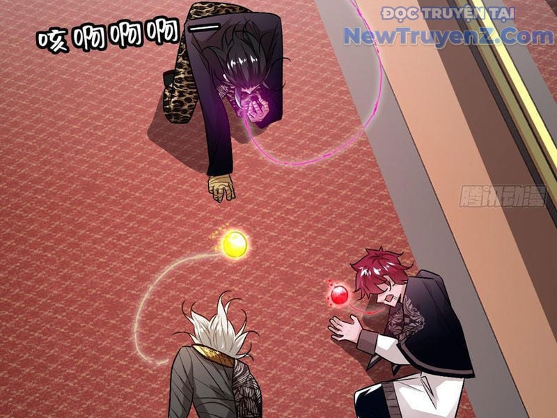 Vĩnh sinh đi chết đi! Chapter 6 - Trang 4