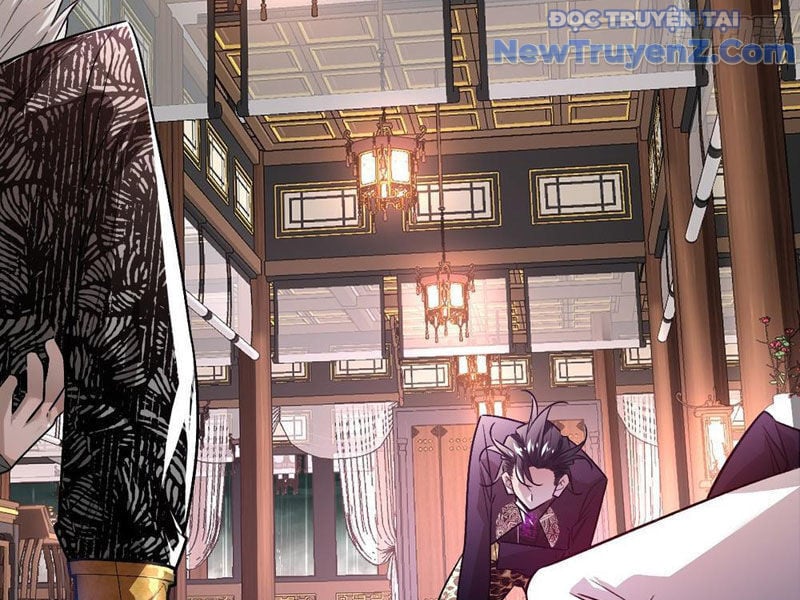 Vĩnh sinh đi chết đi! Chapter 6 - Trang 4