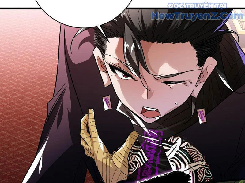 Vĩnh sinh đi chết đi! Chapter 6 - Trang 4