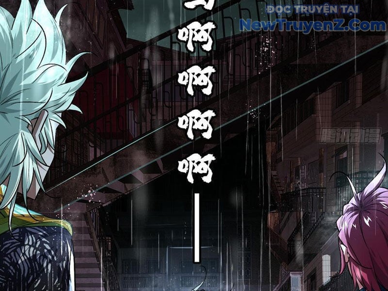 Vĩnh sinh đi chết đi! Chapter 6 - Trang 4