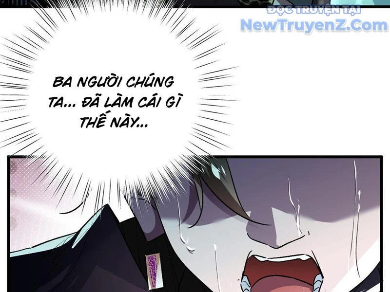 Vĩnh sinh đi chết đi! Chapter 6 - Trang 4