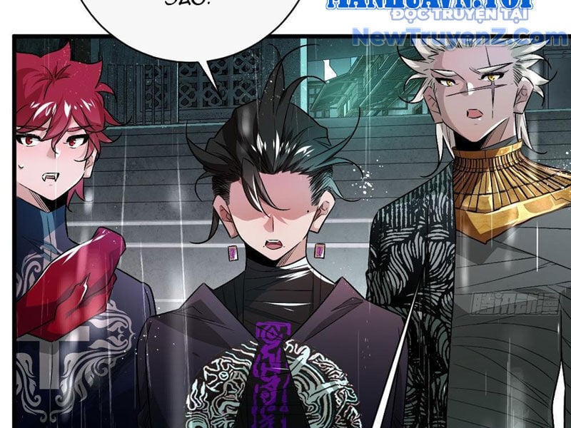Vĩnh sinh đi chết đi! Chapter 6 - Trang 4