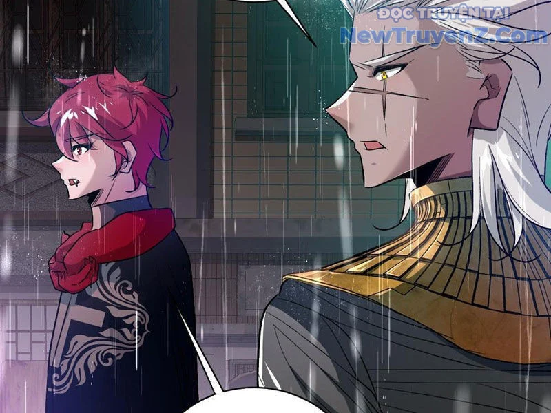 Vĩnh sinh đi chết đi! Chapter 6 - Trang 4