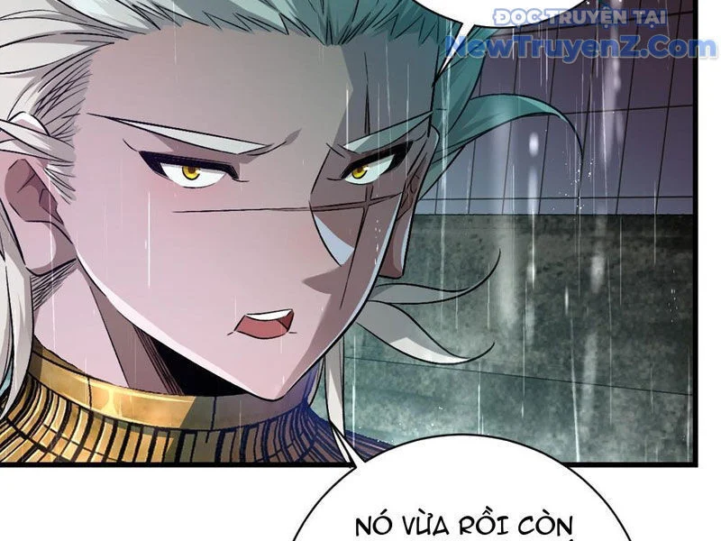 Vĩnh sinh đi chết đi! Chapter 6 - Trang 4
