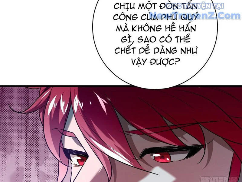 Vĩnh sinh đi chết đi! Chapter 6 - Trang 4
