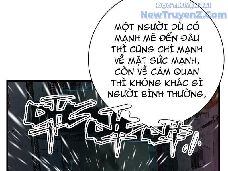 Vĩnh sinh đi chết đi! Chapter 6 - Trang 4