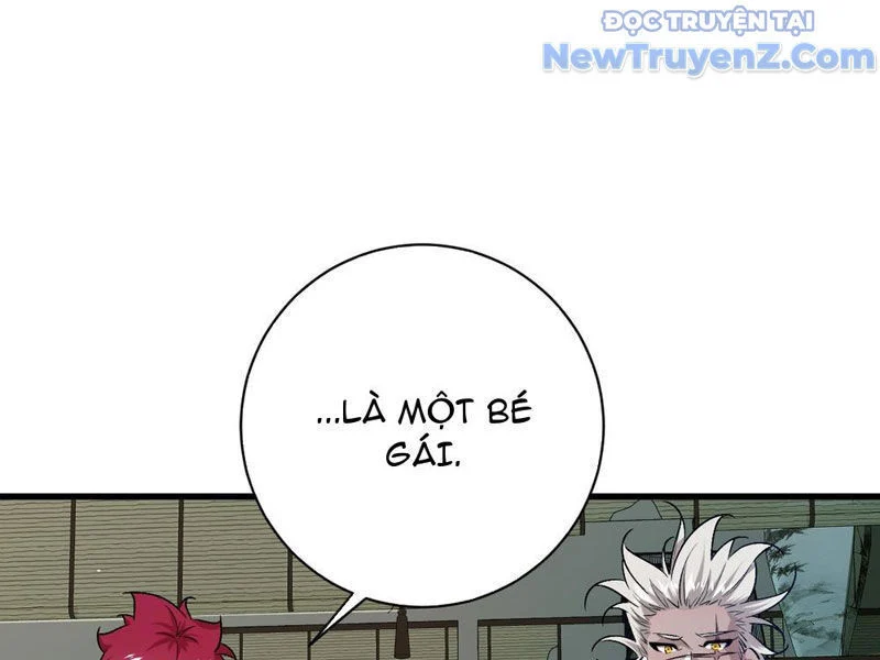 Vĩnh sinh đi chết đi! Chapter 7 - Trang 4