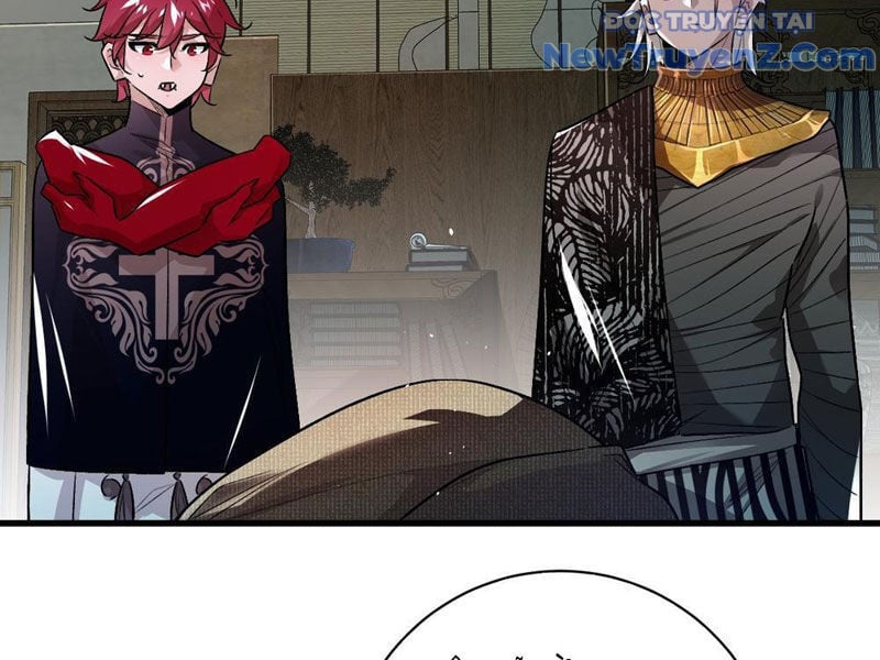 Vĩnh sinh đi chết đi! Chapter 7 - Trang 4